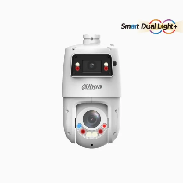 ⁦كاميرا مراقبة خارجية متحركة Dahua TiOC WizSense 3 in 1 Network PTZ Camera⁩ - الصورة ⁦2⁩