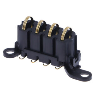 HP Toner Cartridge Chip Contact