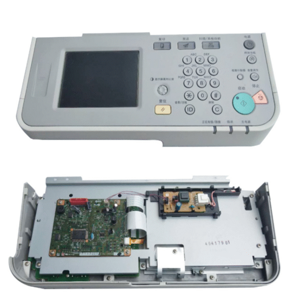 شاشة ماكينة تصوير كانون Touch Panel for Canon iR 2520 2525 2530 2535 2545