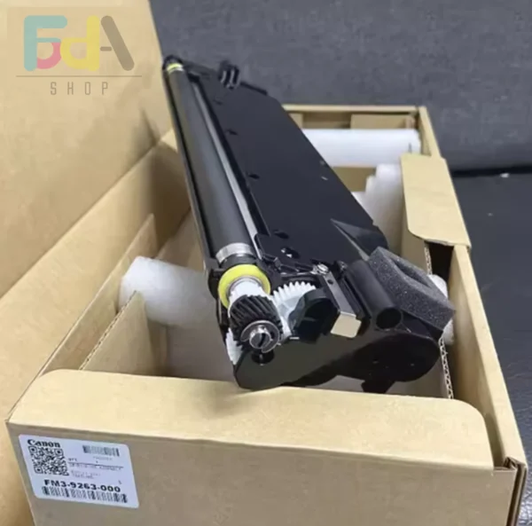 ⁦تانك ديفولبر كانون Developing Assembly for Canon iR 2520 2525 2530⁩ - الصورة ⁦2⁩