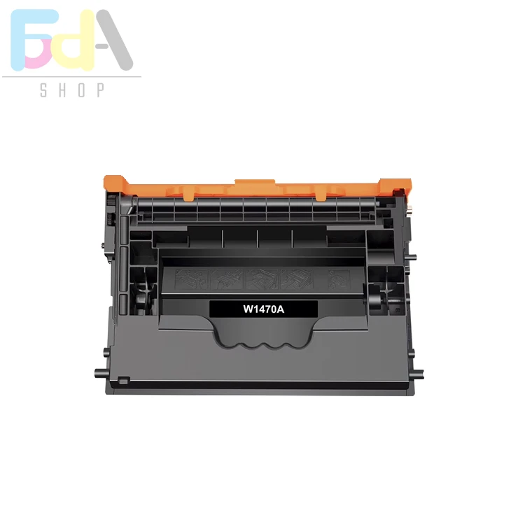 خرطوشة حبر اتش بي HP Toner Cartridge 147A ( W1470A )