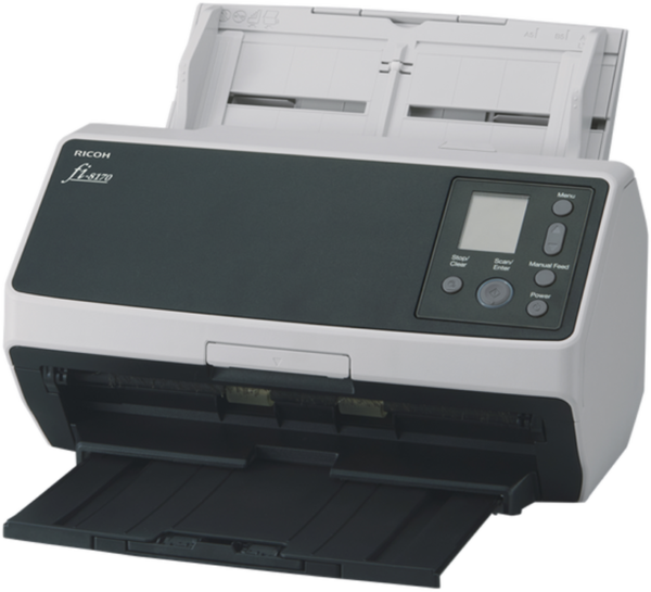 سكانر و ماسح ضوئي ريكو Document Scanner RICOH FI-8170
