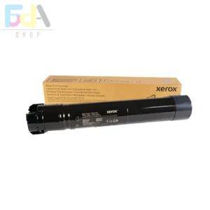 خرطوشة حبر زيروكس Black Toner Cartridge Xerox VersaLink B7100