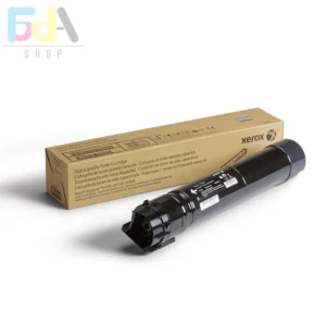 خرطوشة حبر زيروكس Black Toner Cartridge Xerox VersaLink B7000